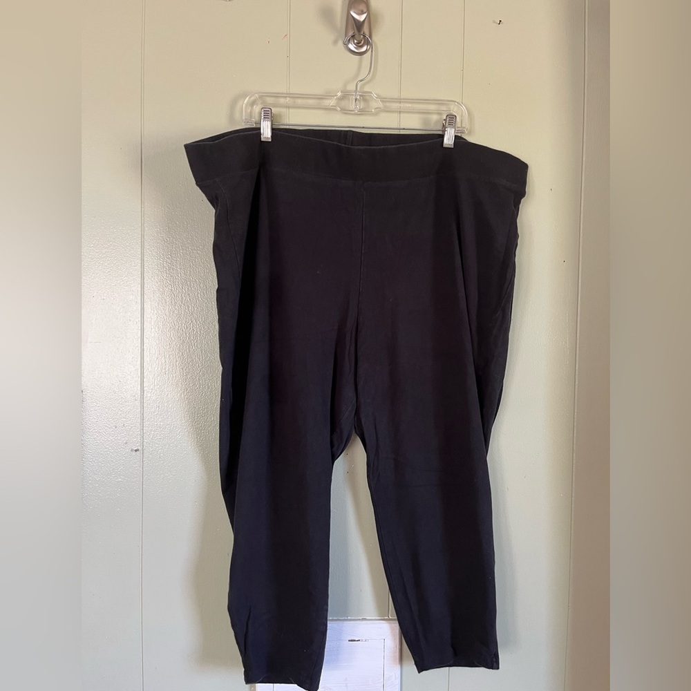 Torrid Elegant Black Women's Pants